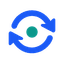 SapSync Logo
